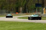 Maserati MC-12 Corse GT FIA 2005 года